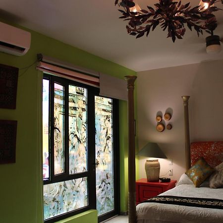 Eklectic Hotel Boutique Guadalajara Luaran gambar
