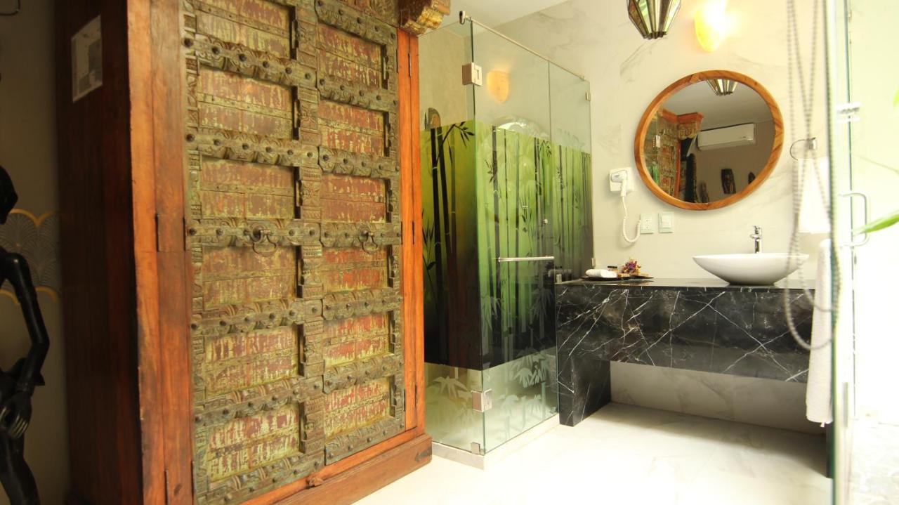 Eklectic Hotel Boutique Guadalajara Luaran gambar