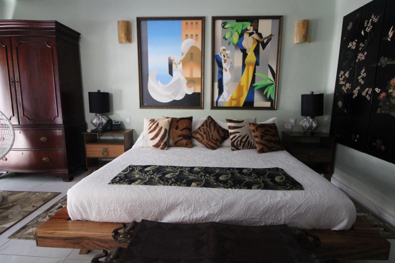 Eklectic Hotel Boutique Guadalajara Luaran gambar