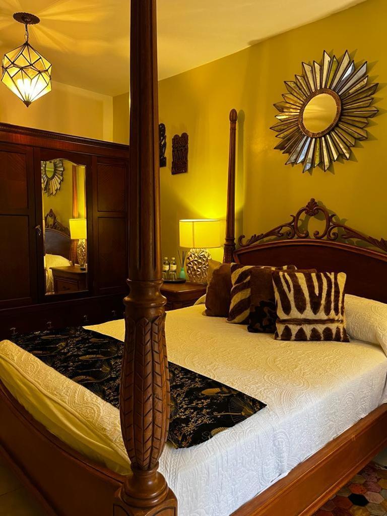 Eklectic Hotel Boutique Guadalajara Luaran gambar