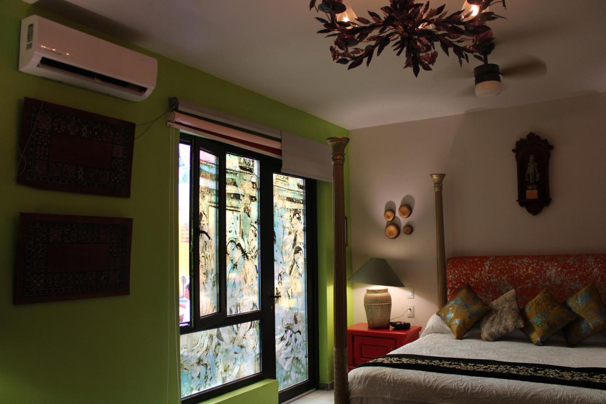 Eklectic Hotel Boutique Guadalajara Luaran gambar