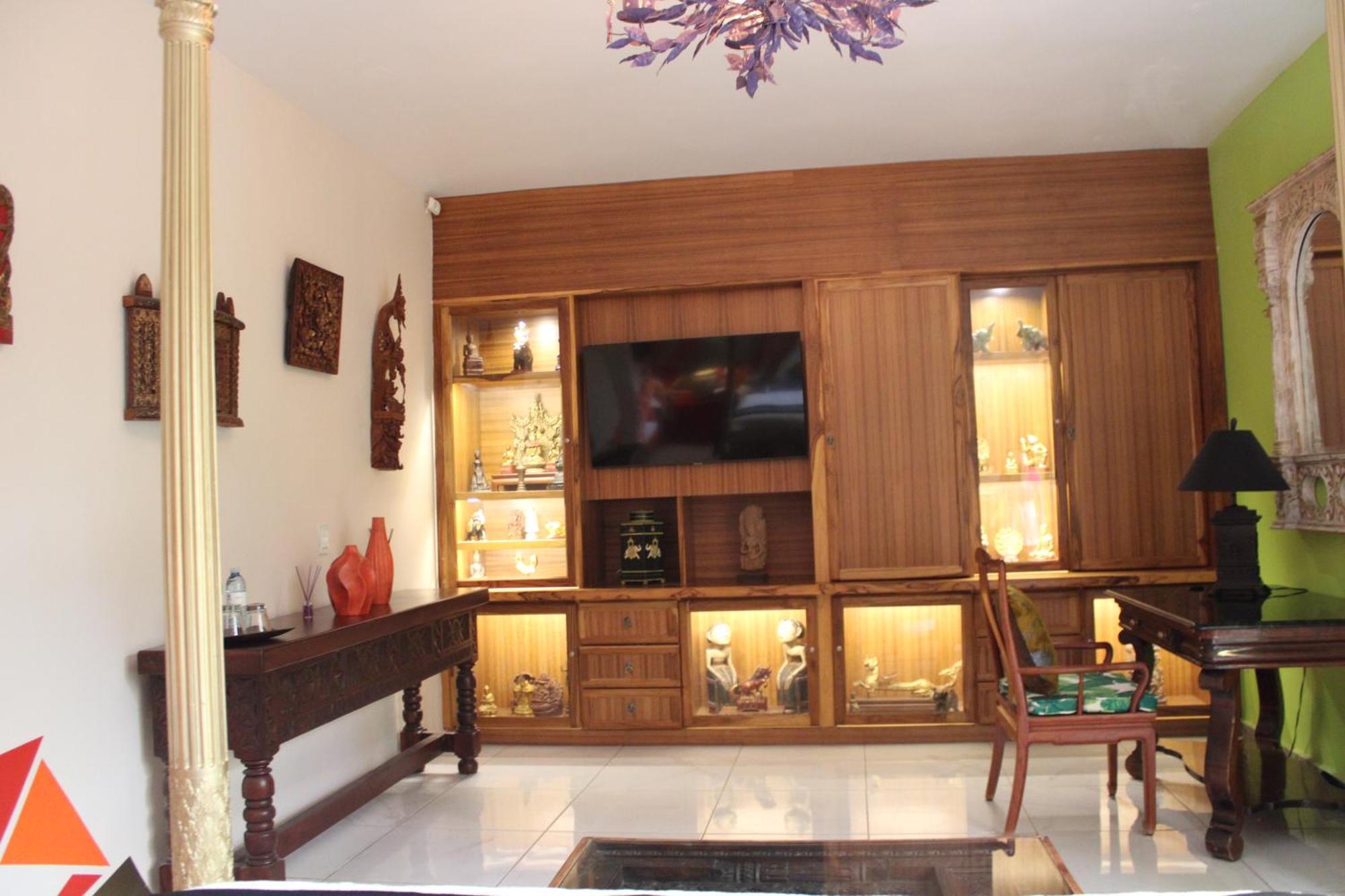 Eklectic Hotel Boutique Guadalajara Luaran gambar