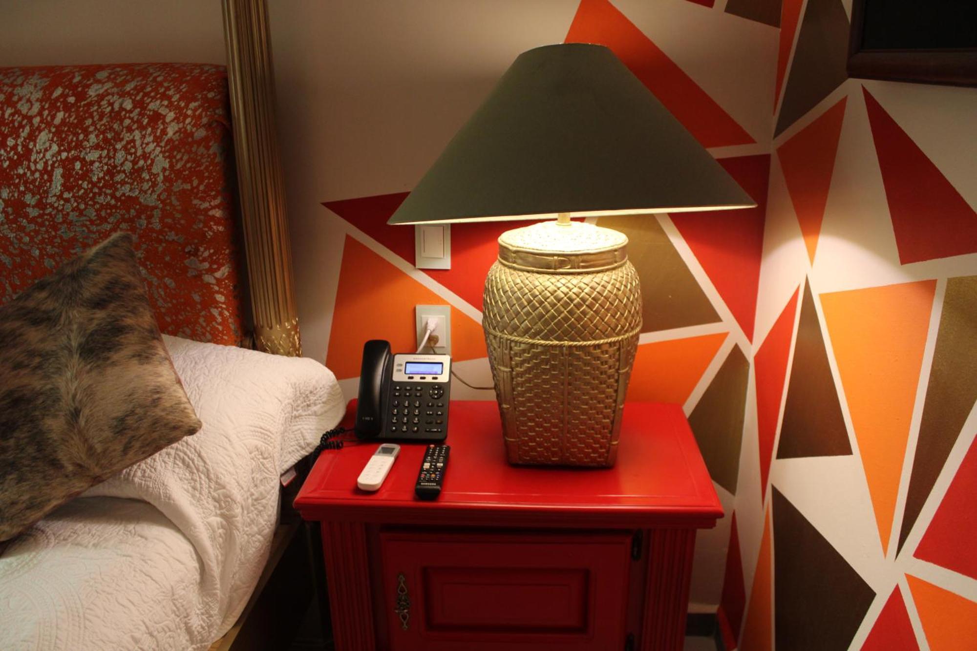 Eklectic Hotel Boutique Guadalajara Luaran gambar