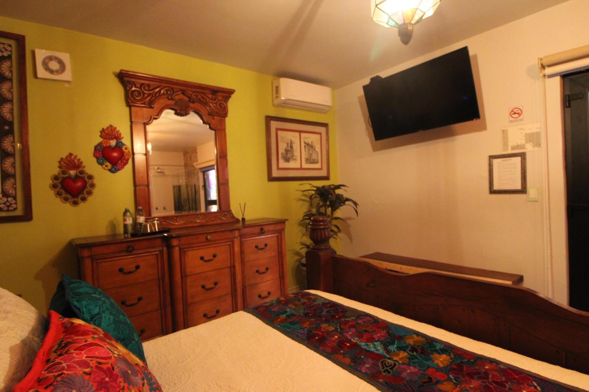 Eklectic Hotel Boutique Guadalajara Luaran gambar