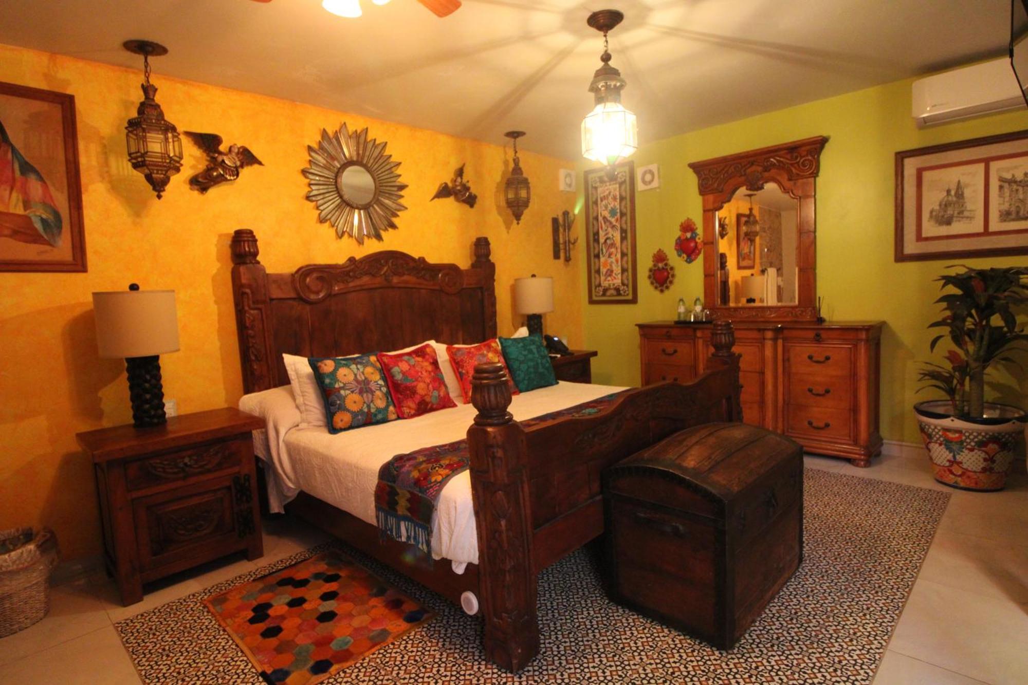 Eklectic Hotel Boutique Guadalajara Luaran gambar