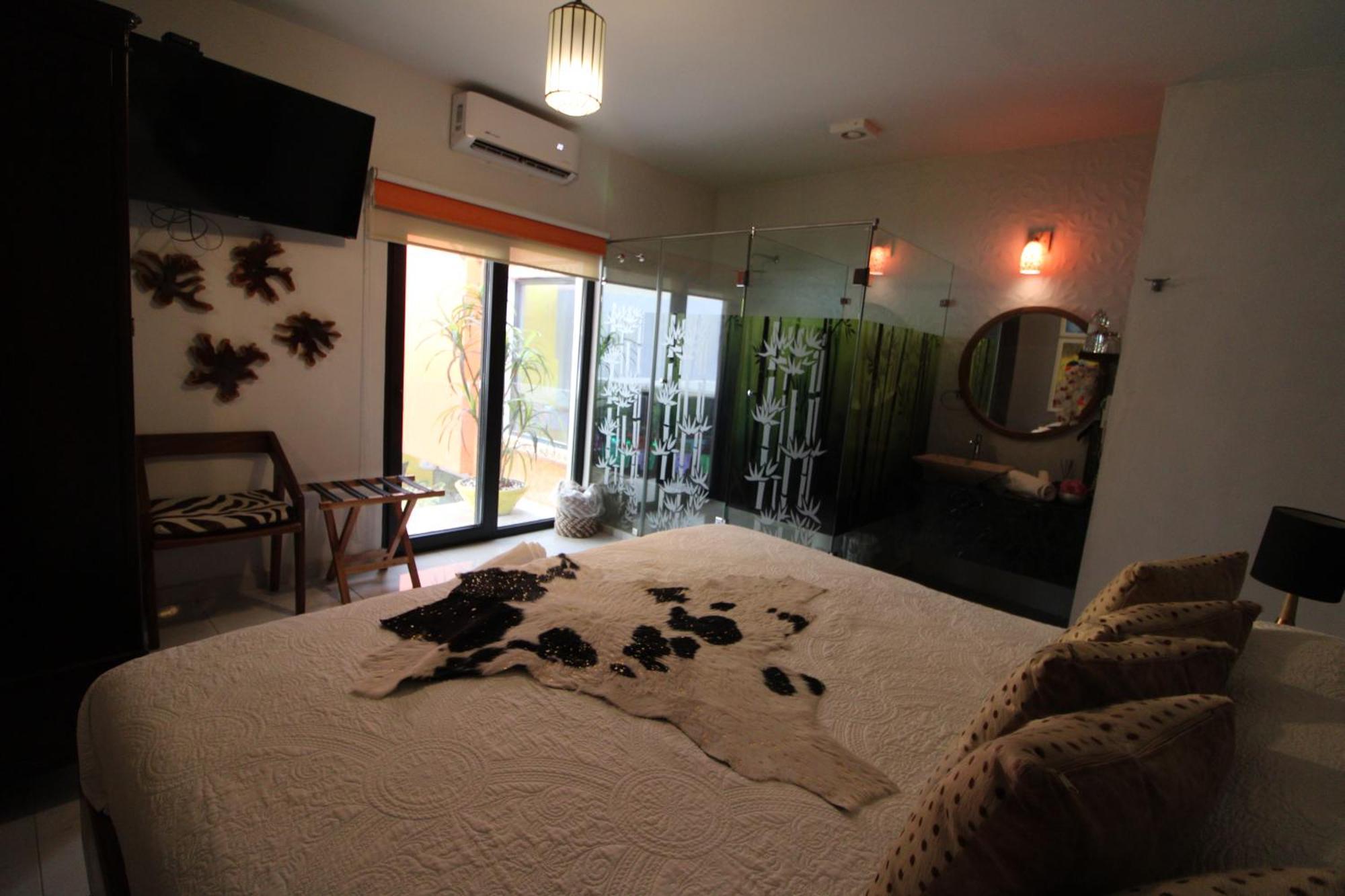 Eklectic Hotel Boutique Guadalajara Luaran gambar