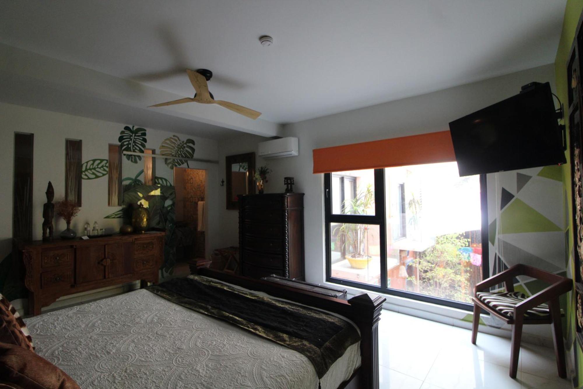 Eklectic Hotel Boutique Guadalajara Luaran gambar