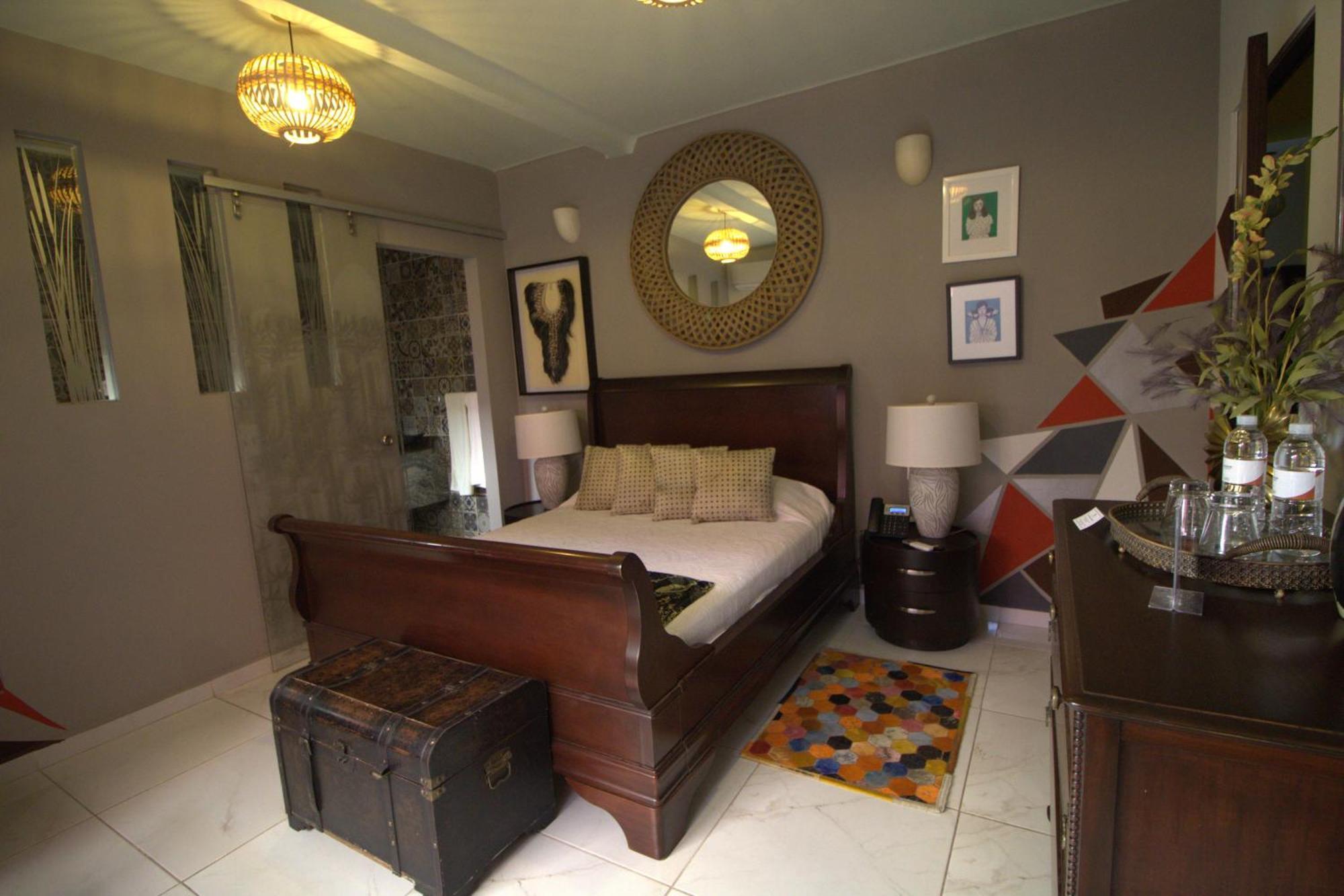 Eklectic Hotel Boutique Guadalajara Luaran gambar