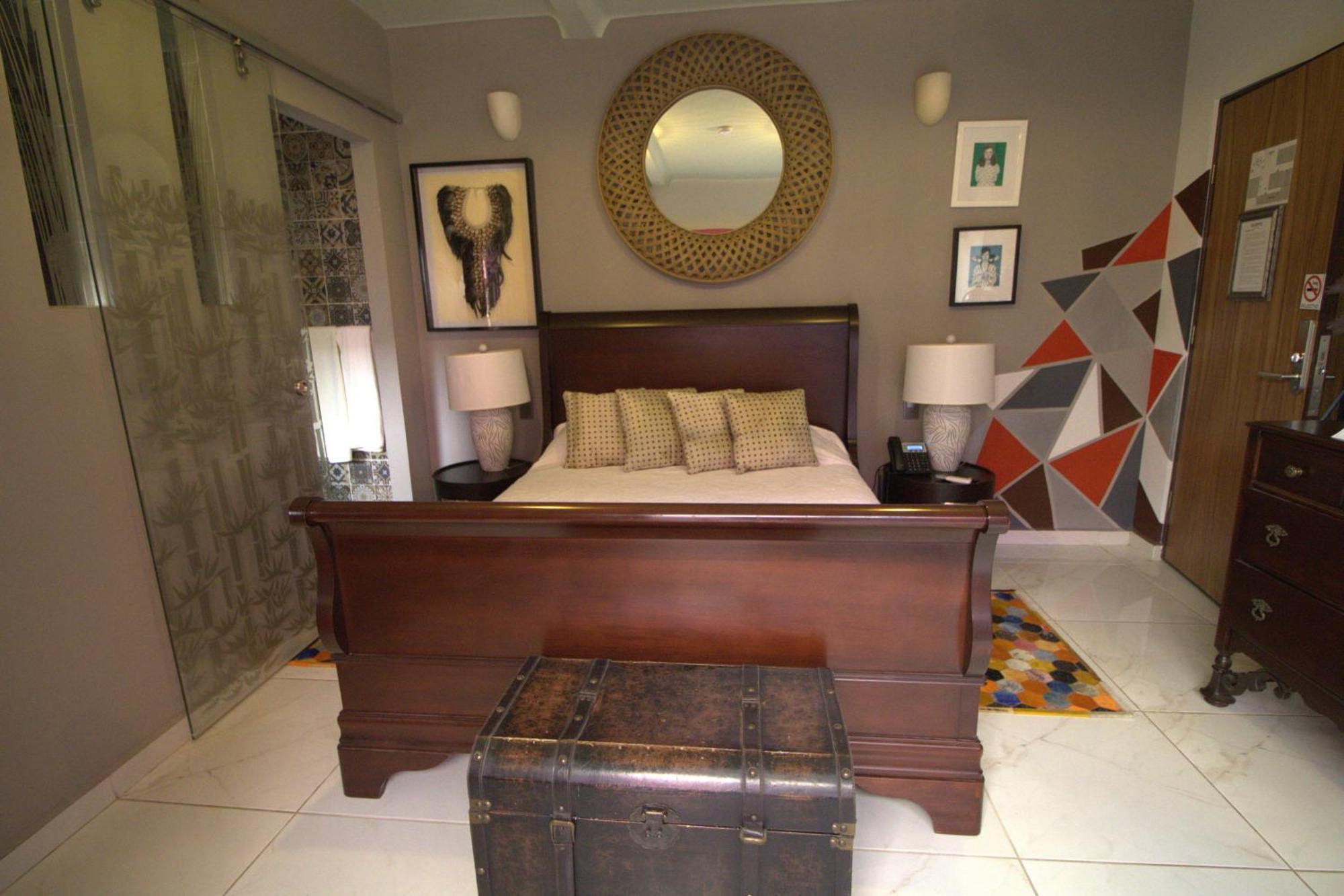 Eklectic Hotel Boutique Guadalajara Luaran gambar