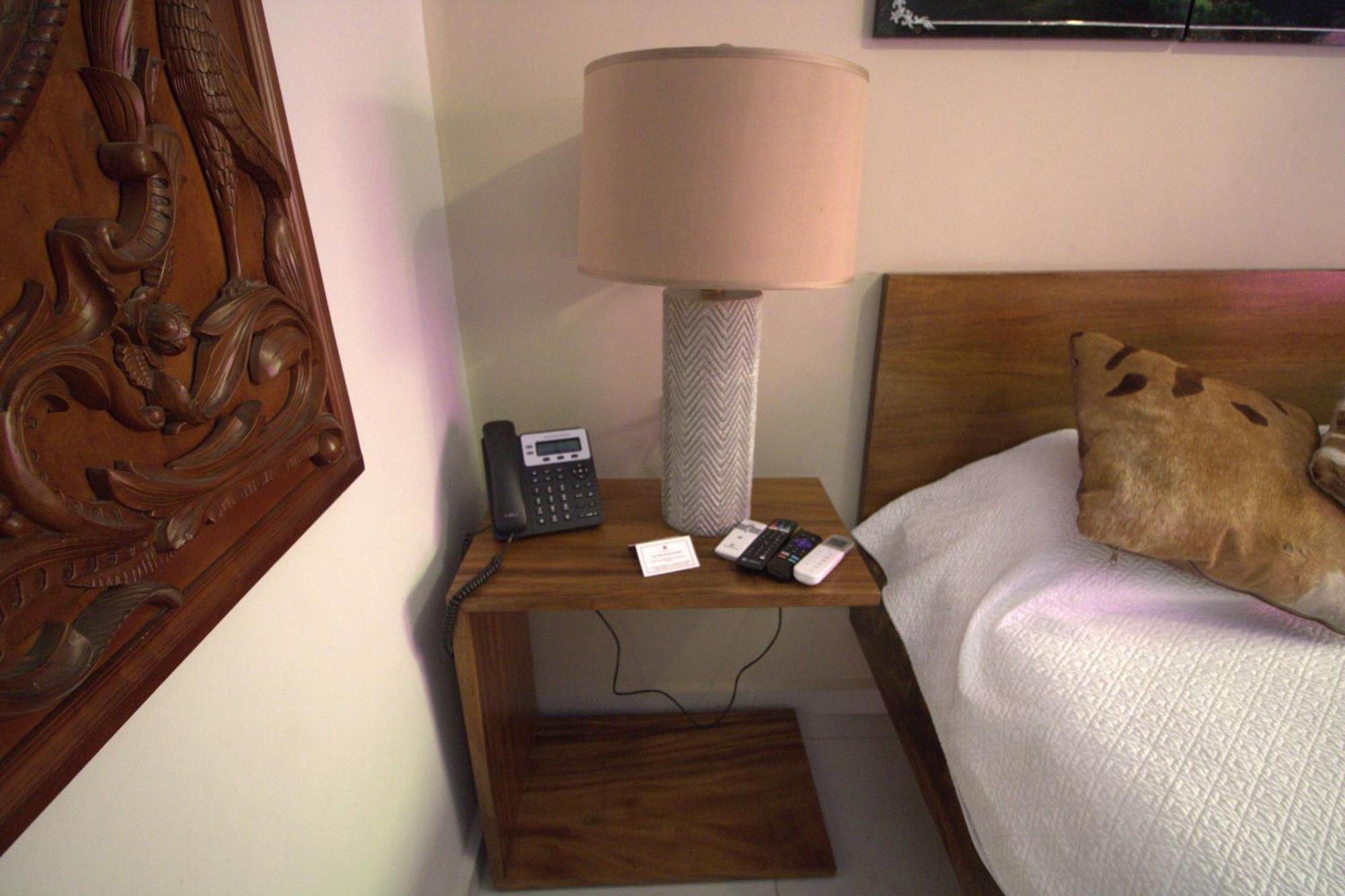 Eklectic Hotel Boutique Guadalajara Luaran gambar