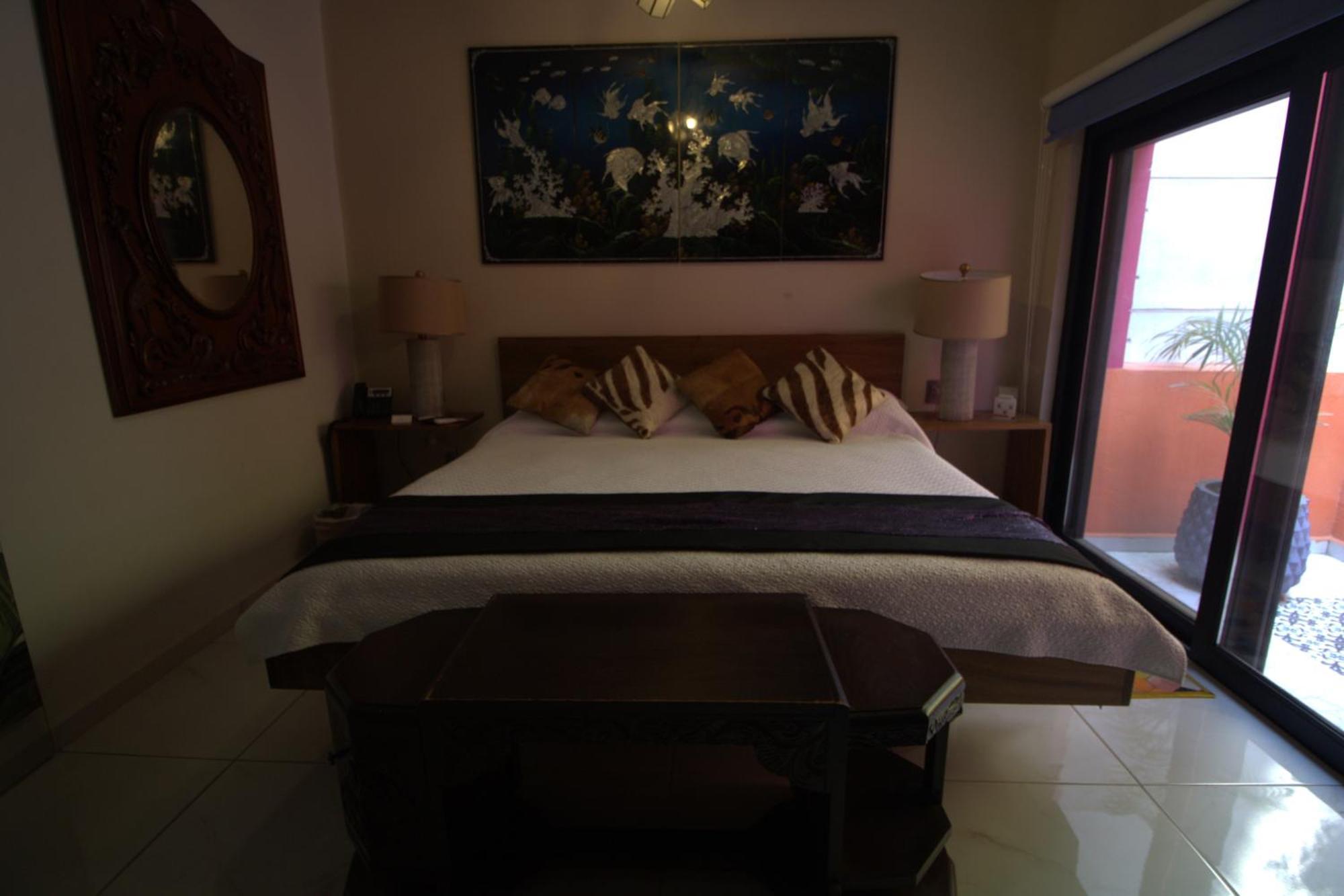 Eklectic Hotel Boutique Guadalajara Luaran gambar