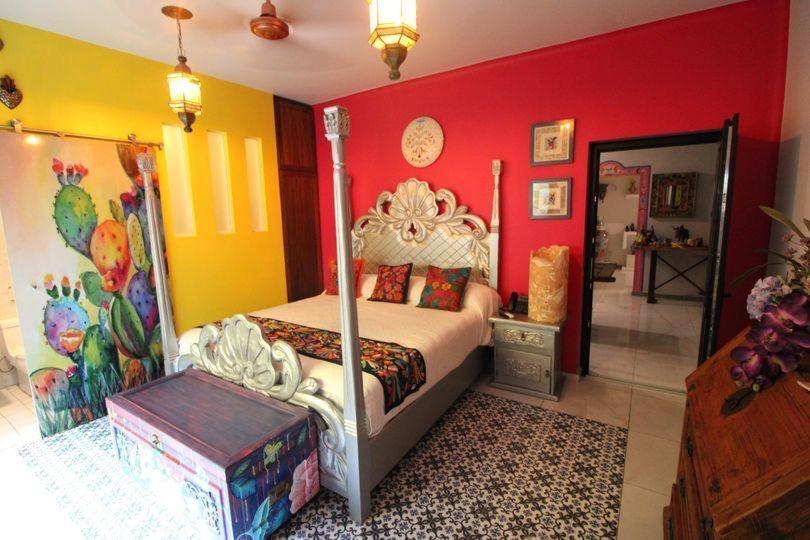 Eklectic Hotel Boutique Guadalajara Luaran gambar