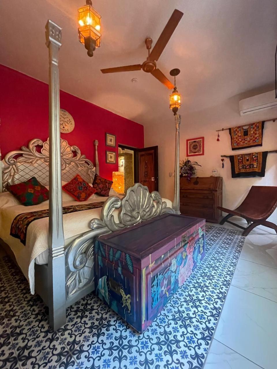 Eklectic Hotel Boutique Guadalajara Luaran gambar