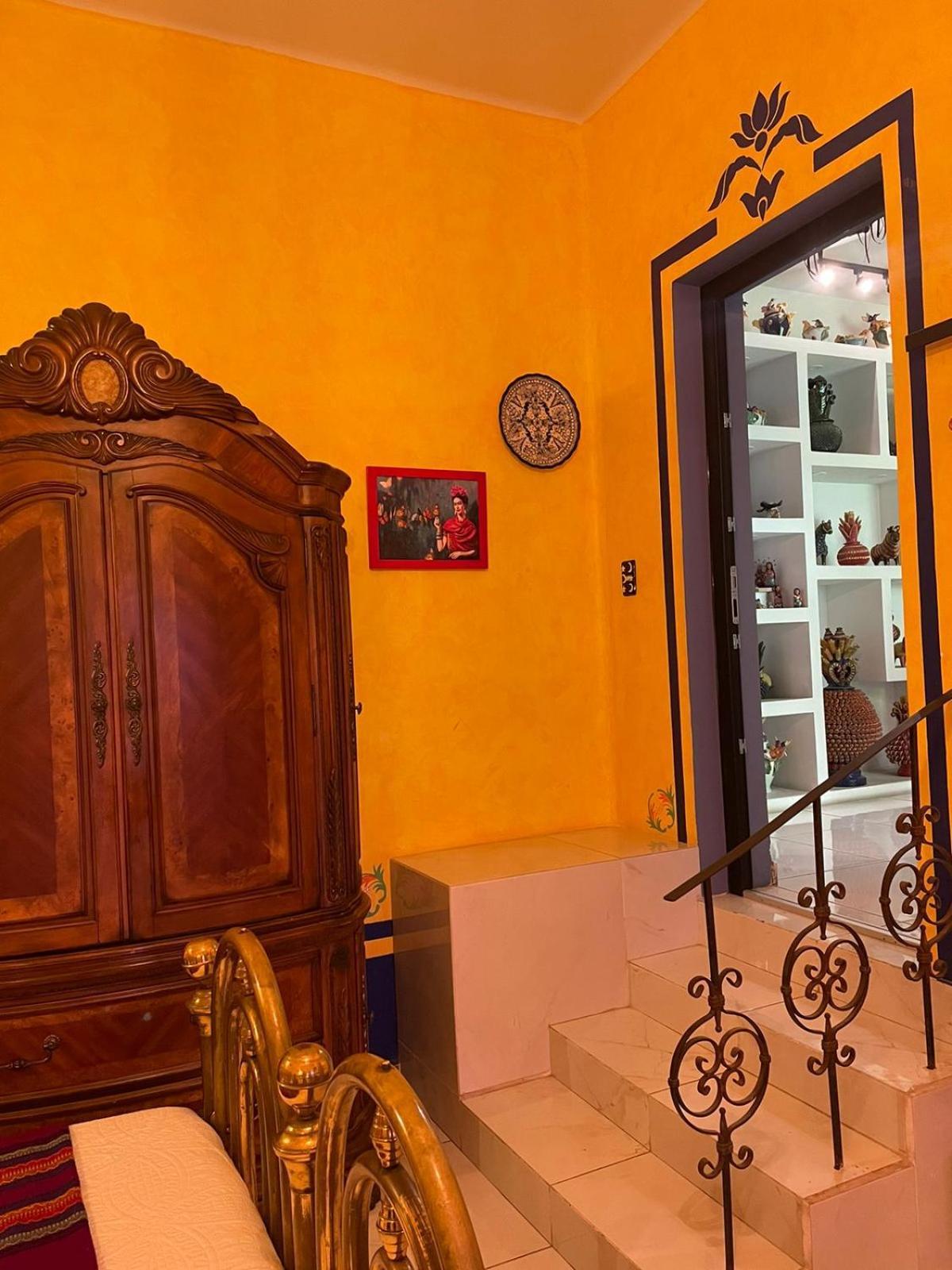 Eklectic Hotel Boutique Guadalajara Luaran gambar